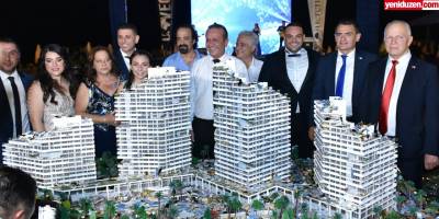 Döveç Group’tan “Querencia” projesi