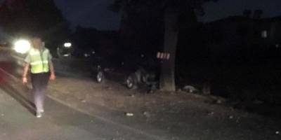 Boğaz-Gönyeli yolunda ölümlü kaza