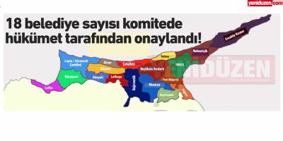 Belediyelerle ilgili tasarı oy çokluğuyla onaylandı