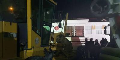 Belediyelerde örgütlü 3 sendika bugün toplandı