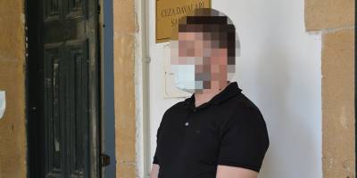 Rus gazeteci 7 gün daha tutuklu kalacak