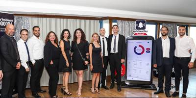 Creditwest Bank'ın akıllı mobil bankacılık uygulaması West Notifier yenilendi