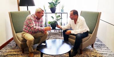 Denktaş: Kıbrıslı Türk sporcuların İslam Oyunları’na davet edilmeyişi politik değil insani bir ayıp