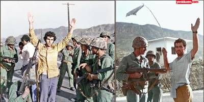 Güneyde 74’e dair yeni fotoğraflar yayınlandı