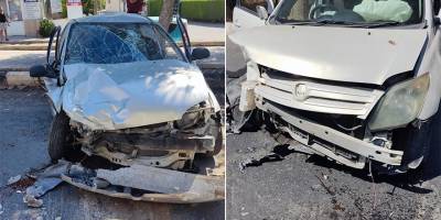 Bir haftada 75 trafik kazası meydana geldi; 22 kişi yaralandı