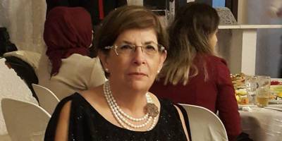 İş kadını İsmet Ertaç’ın üzen vedası