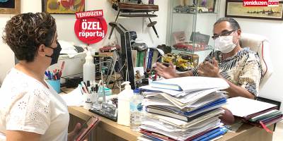 “Maymun çiçeğinden korunmak daha kolay” 