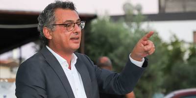 Erhürman: Mağusa’nın iyileşmesi Maraş’tan başlayacak