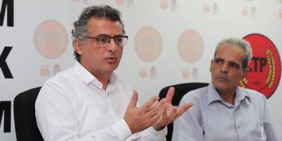 Erhürman: Reform KIB-TEK’in fonksiyonlarına ayrışması değil, özerkleştirilmesidir