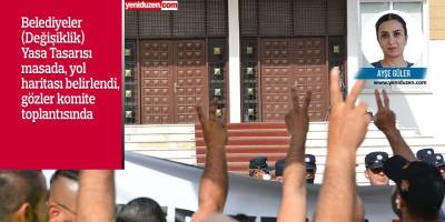 Hedef, günde 18 madde görüşme