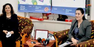 Kansere karşı evrensel mücadele