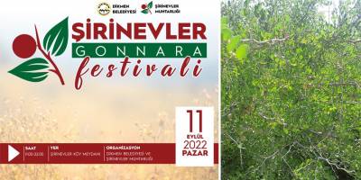 Şirinevler renklenecek