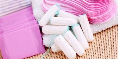 Bir ilk: Dönemsel ürünler kadınlara ücretsiz olacak