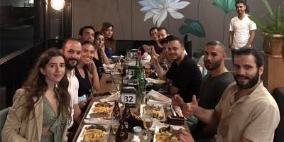 Kemja Cafe Bar Restoran’da yeni soluk