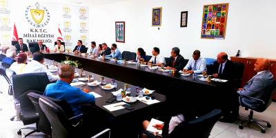 “%74.80 oranla, son 5 yılda elde edilen en yüksek kontenjan doluluk oranına ulaştık”