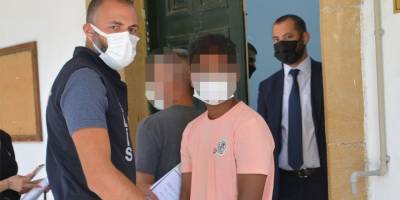 Polise yapılan ihbar ele verdi