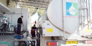  SÜTTE SORUN ÇÖZÜLDÜ