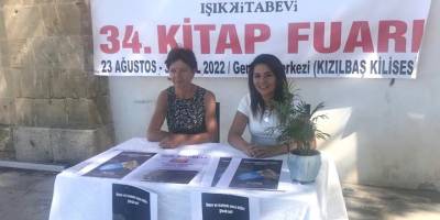 Işık Kitabevi Kitap Fuarı iki yıl aradan sonra kitapseverlerle buluşuyor