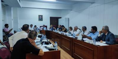 “Belediyeler Değişiklik Yasa Tasarısı”nın maddelerinin görüşülmesine devam edildi