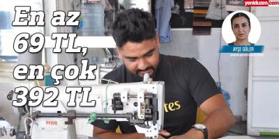 Asgari ücrette ‘vergi’ gerçeği