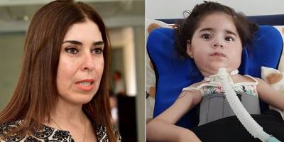 Gürçağ: “Asya bebek mamasız bırakılmadı, açıklamayı hayretle izledik, garipsedik”