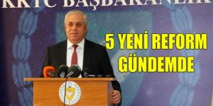 Bakanlar Kurulu toplandı