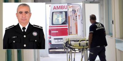 Arıl’ın ölüm sebebi "kalp yetmezliği ve kalp krizi"