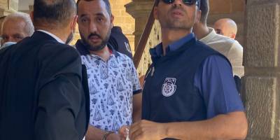 Polise göre suç geliri: 39 milyon euro teslim aldı