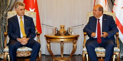 Tatar: “Kamu Hizmeti Komisyonu’nda doğru işler, doğru anlayışla yapılmaktadır”