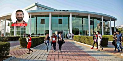 Rektörler uyardı: "Pahalılık velileri ve öğrencileri korkutuyor"