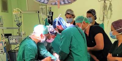 Nükseden ileri evre karın kanserinde yeni uygulama: HIPEC yöntemi