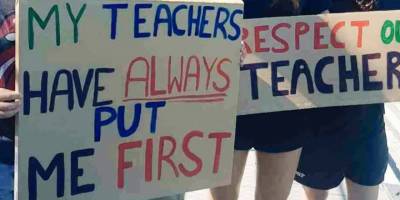 KTÖS, KTOES, DAÜSEN ve DEV-İŞ'ten ESSA'ya destek açıklaması...