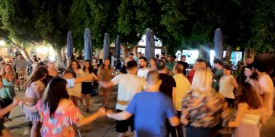 “II. Umudumuz Gelecek Festivali” sona erdi