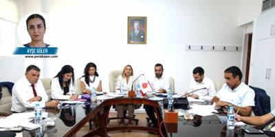 Başsavcılık: “Suçun tanımı yok, ceza var, düzeltilmeli”