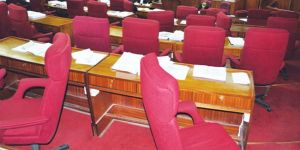 Polis Terfiler araştırması tamalandı