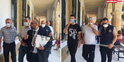 205 milyon Dolar para hareketi