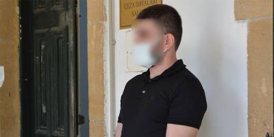 Rus gazeteci ‘hükümsüz tutuklu’ olarak cezaevine gönderildi