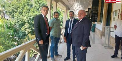 Yerel seçimin ertelenmesine ilişkin karar 7 Eylül’de