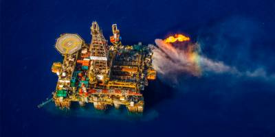 Kıbrıs açıklarında büyük keşif