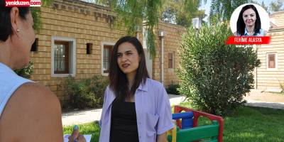 “Toplum desteğinin bizim için anlamı büyük…”