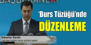 Bakanlar Kurulu kararları