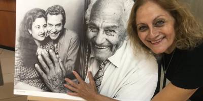 Kültür Dairesi’nin Dünya Fotoğrafçılık Günü’nde açtığı sergi cuma gününe kadar uzatıldı