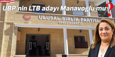 Manavoğlu soruları yanıtsız bıraktı, Gardiyanoğlu “henüz resmi bir adayımız yok” dedi