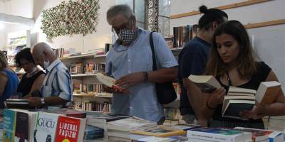 Kitabın Işığı 34.kez yanıyor