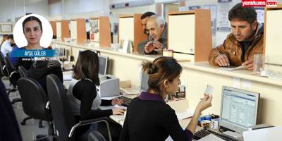 116 müşavir! En az 5 ay, en çok 13 yıl  görevde kaldılar