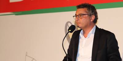 Erhürman: CTP, Kıbrıs Türk halkının var oluşunun altına mührünü vuracak, imzasını atacak!