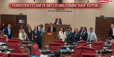 Meclis'te 'olağanüstü' direniş: CTP Milletvekillerinin tümü kürsüde!