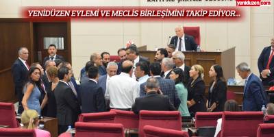 Hükümet 7 maddelik değişiklik önerilerini muhalefete iletti