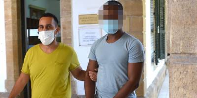 “5 yaşındaki çocuğa çarptı, kanında uyuşturucu tespit edildi”