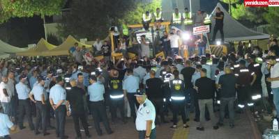 Gönyeli Belediyesi ile Değirmenlik Belediyesi’nin isimleri değişecek